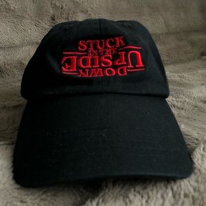 Stranger Things Hat